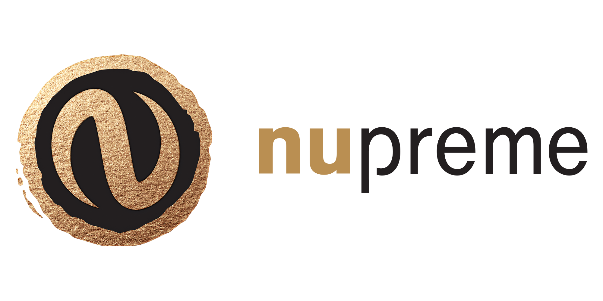 Nupreme logo