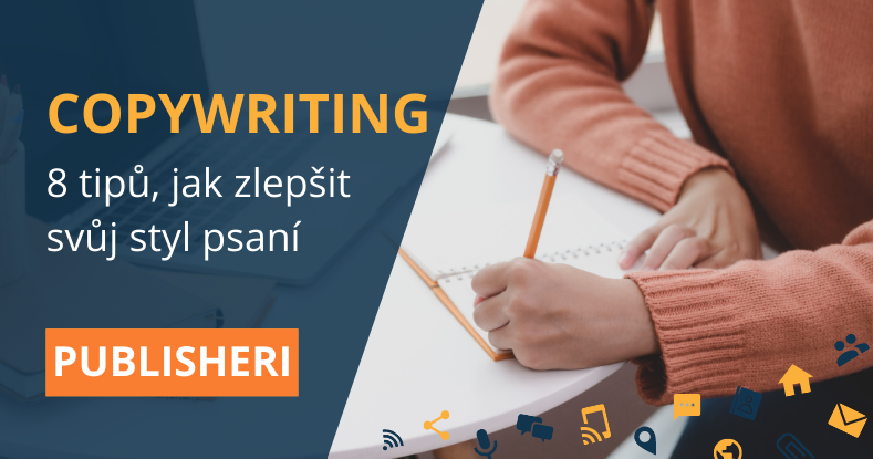 copywriting 8 tipů jak ho zlepšit