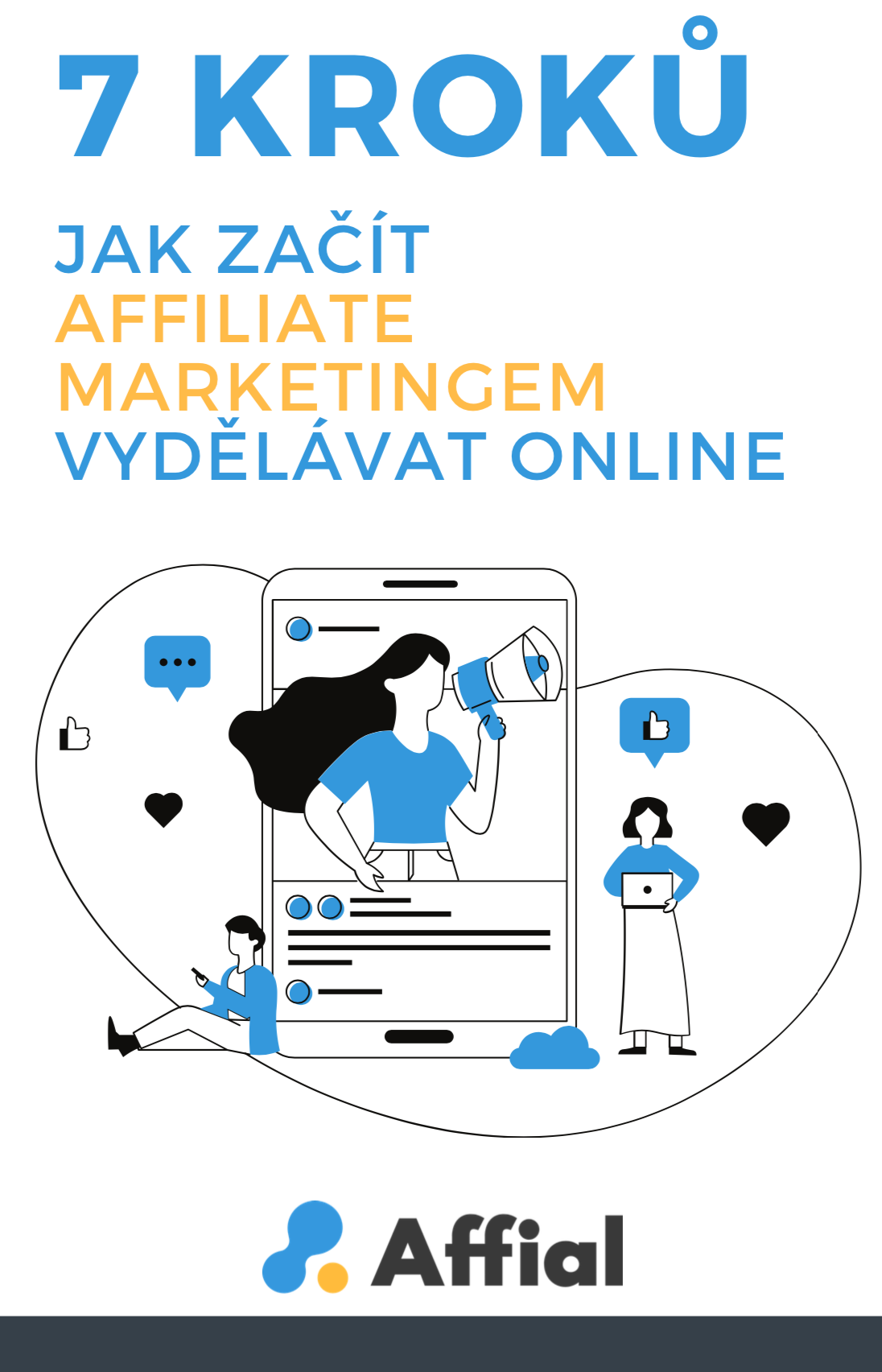 E-book o Affiliate marketingu