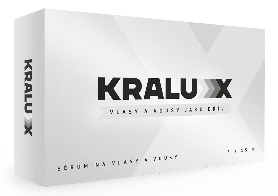 kralux produkt