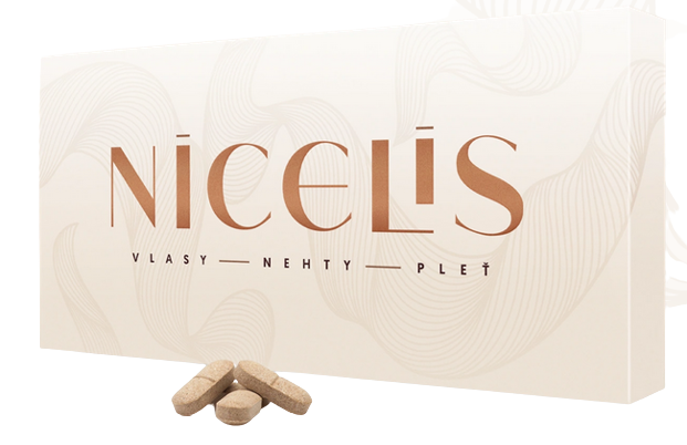 Nicelis na vlasy