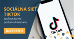 Spolupráca na tiktoku