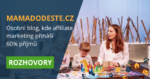 mamadodeste.cz blog