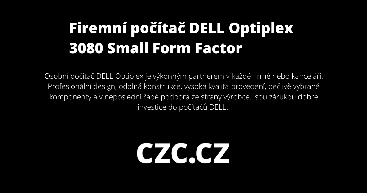 Jak psát produktové popisky - CZC