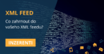 Jak nastavit XML feed
