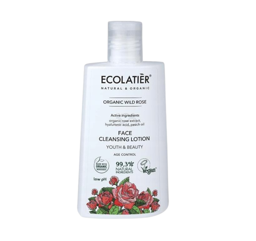 ecolatier wild rose