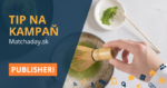 Tip na kampaň - Matchaday.sk