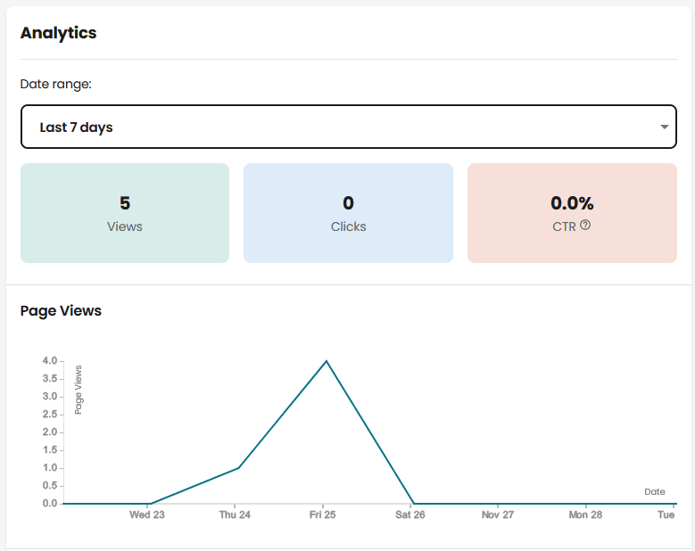 Rozšířená analytika