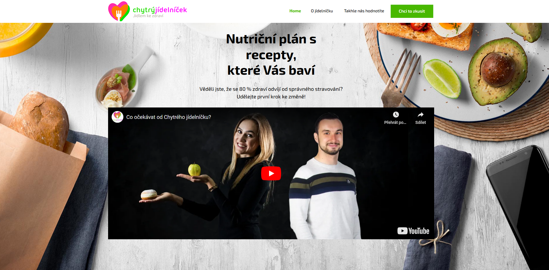 chytryjidelnicek.cz
