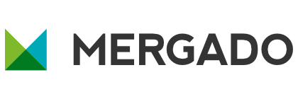 Mergado logo

