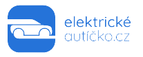 elektricke auticko logo