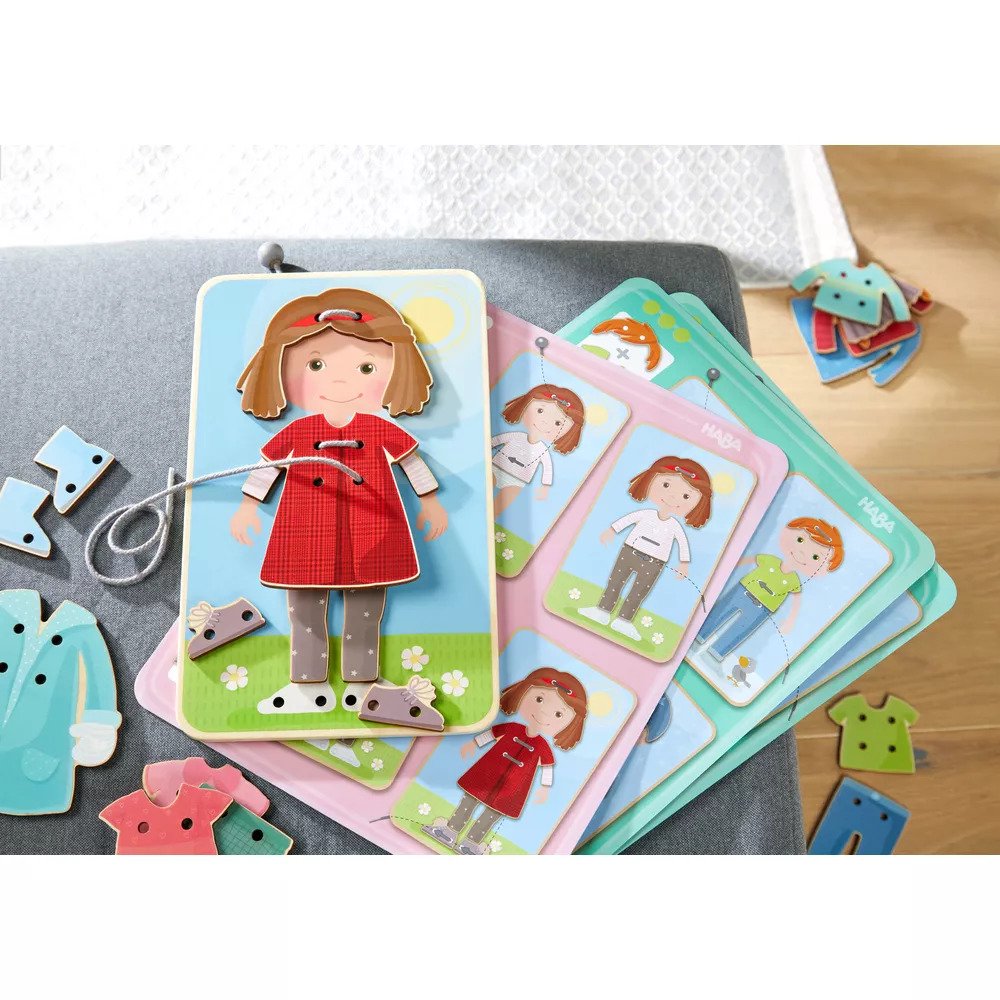 Kidmania hračka prevliekanie pre deti