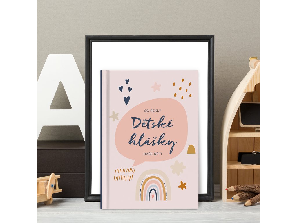 Made for moms detské hlášky
