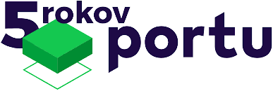 portu.sk logo