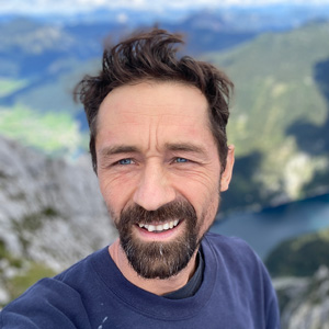 Radek Štícha Affiliate manažér