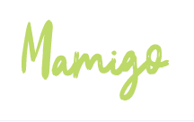 Mamigo logo