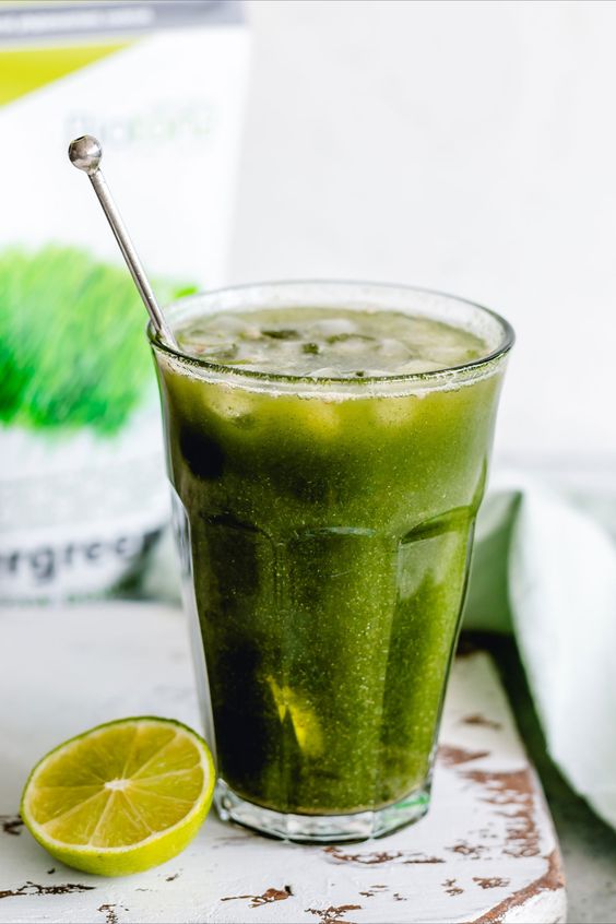 Supergreens