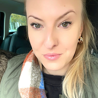 Tereza Trtikova