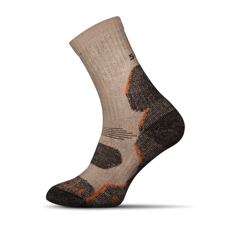 SHOX merino ponožky