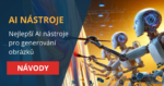 Nejlepší ai nástroje pro generování obrázků