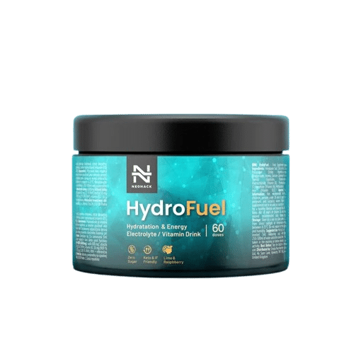 Neohack Hydrofuel