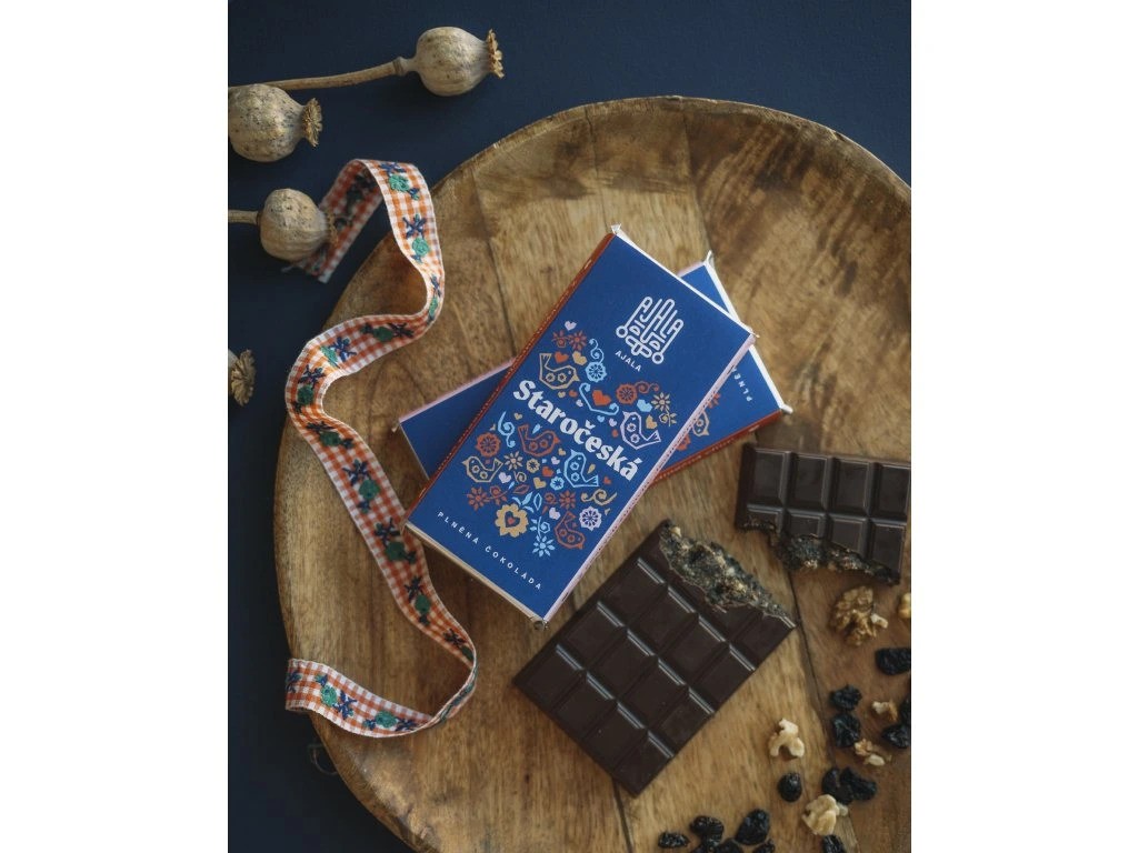 Ajala Velikonoce