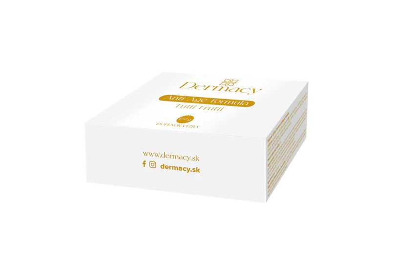 Dermacy collagen 