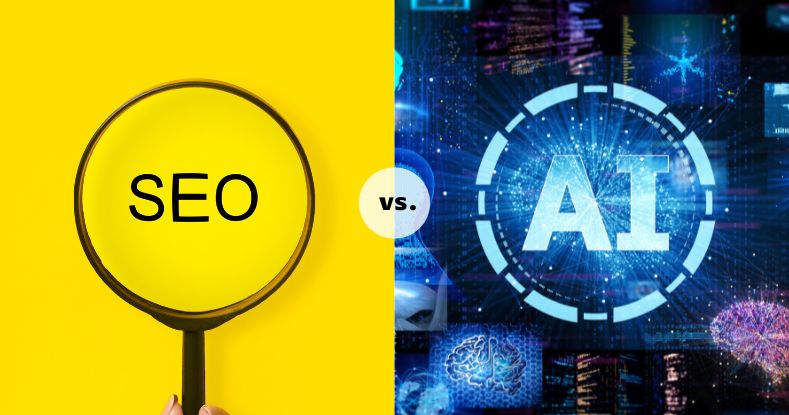 SEO vs. AI